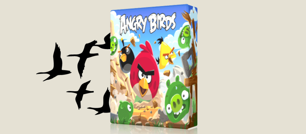 Download Angry Birds Seasons Collection 2 For Free