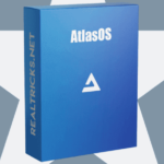 Download AtlasOS Super Fast Version For Gaming