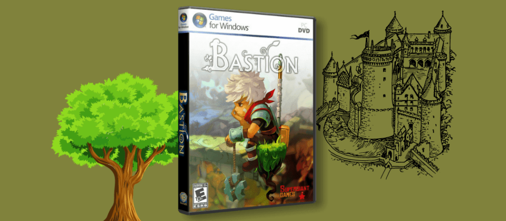Download Bastion PC Game For Free
