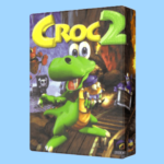 Download Croc 2 PC For Free