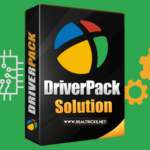 Download DriverPack Solution 12