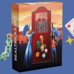 Download Governor of Poker PC Game For Free