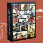 Download Grand Theft Auto San Andreas For Free