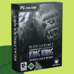 Download Peter Jackson King Kong PC Game For Free