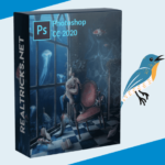 Download Photoshop CC 2020 Lifetime Activated