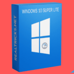 Download Windows 10 Super Lite Edition 64Bit For Free