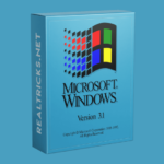 Download Windows 3.1 For Free