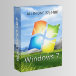 Download Windows 7 ALL IN ONE 3264BIT FULL ACTIVATED