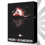Download Windows 7 ARC Gamer Edition x86 For Free