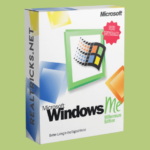 Download Windows ME For Free