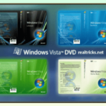 Download Windows Vista Final Edition All in One For Free