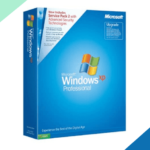 Download Windows XP Professional SP2 32Bit For Free