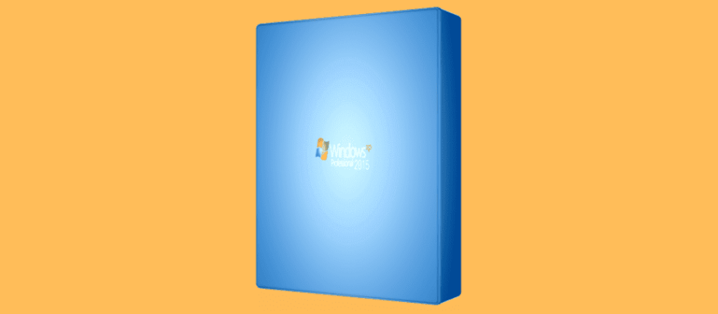 Download Windows XP Professional SP3 32Bit