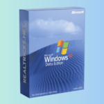 Download Windows XP SP3 Delta Edition 2022