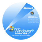 Download Windows XP SP3 Professional Edition For Free