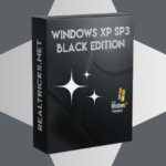 Download Windows Xp Sp3 Black Edition 2013